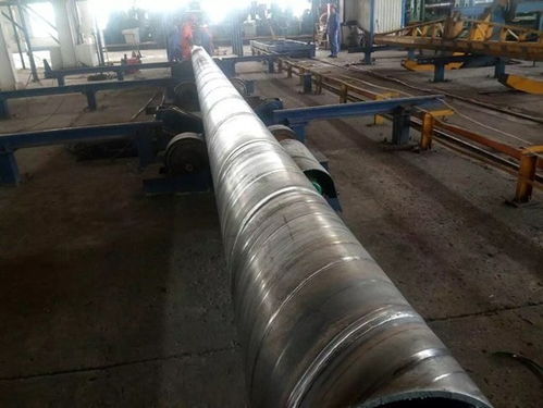 貴陽(yáng)市烏當(dāng)區(qū)直徑250螺旋鋼管排污水管線(xiàn)過(guò)磅價(jià)格分析與采購(gòu)指南