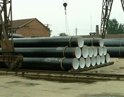 螺旋防腐鋼管與無(wú)縫鋼管 特性、應(yīng)用與比較