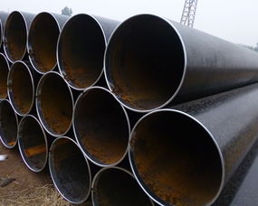 山西3PE防腐螺旋鋼管 卓越防護(hù)與長(zhǎng)久使用壽命解析