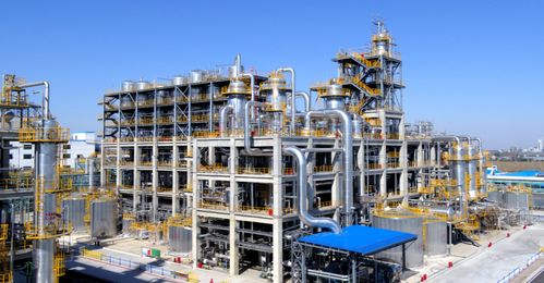 中國化工行業(yè)細(xì)分賽道中的隱形冠軍