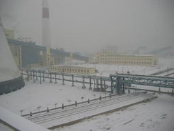 攜手共進，譜寫化工安全新篇章——我廠伴熱產品助力陜北大型化工企業高效生產