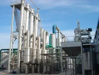 經燕化工生產全流程詳解 精餾塔開車、控制、進料量與回流比調節及停車操作規范